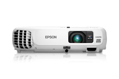 PROYECTOR EPSON CINE EN CASA 730HD 720p 3LCD