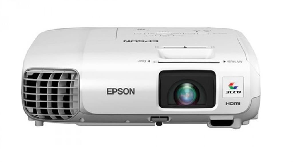 PROYECTOR EPSON S27