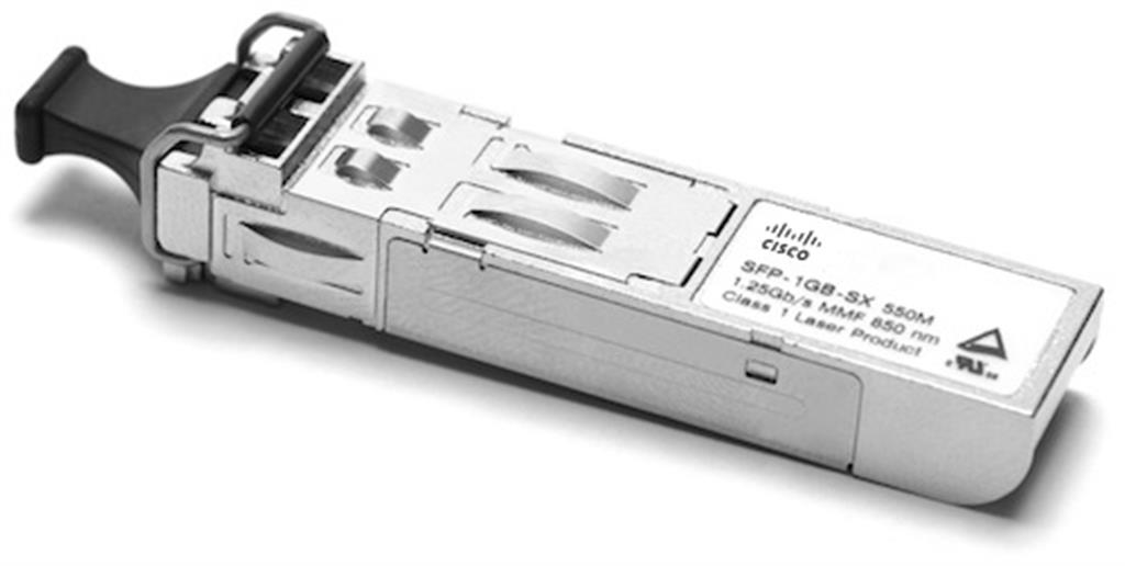 Transceiver Meraki 1000Base LX10 Single-Mode