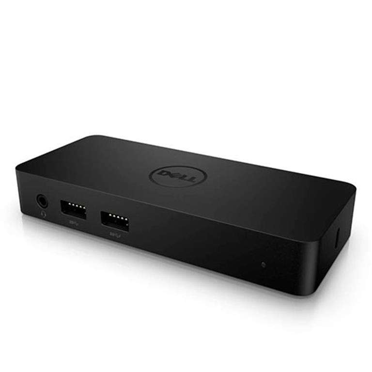 452-BCDZ DELL D1000 Dual Video USB 3.0 Docking Sta