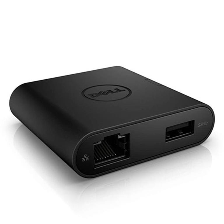 DELL 470-ABHH Portable Docking DA100
Dell Adapter
