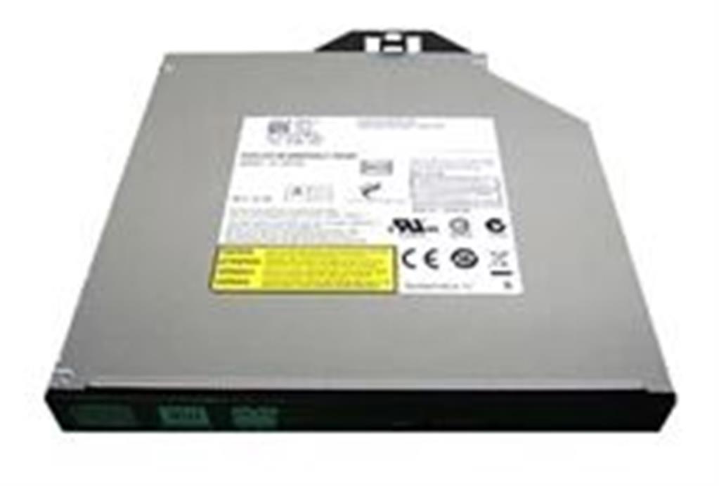 Unidad Optica Dell  DVD +/-RW, SATA, Internal, 9.5