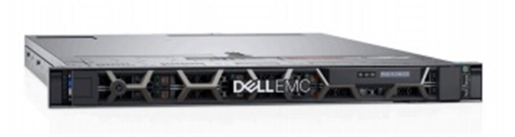 SRV DELL PE R640/(2)XEON SILVER 4114 (2.2GHz,10C,1