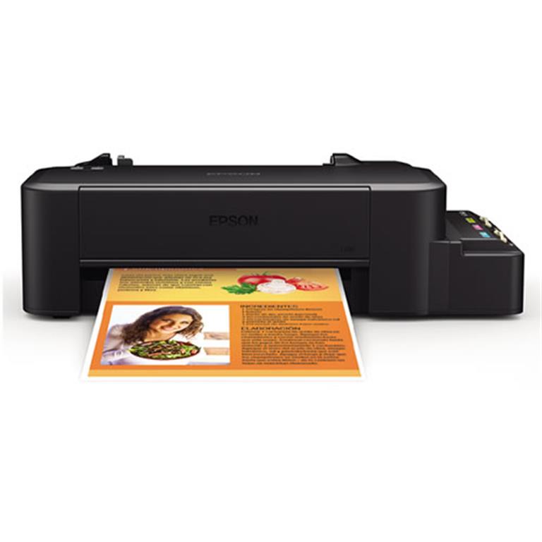 IMPRESORA EPSON L120  SISTEMA DE TINTA CONTINUO OR[...]