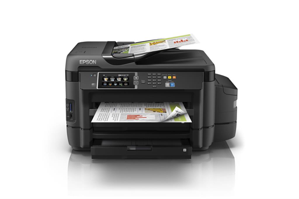 EPSON MULTIFUNCION L1455 IMPRESORA, SCANNER, FAX, 