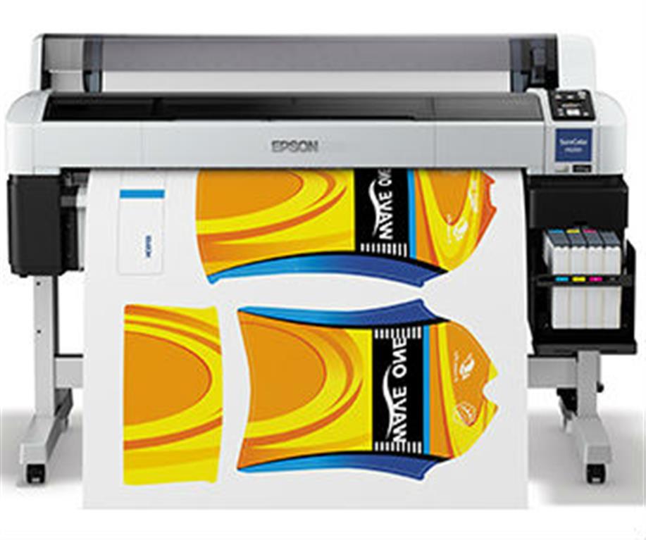 IMPRESORA EPSON SURE COLOR F6200  PRODUCTION, 44" 