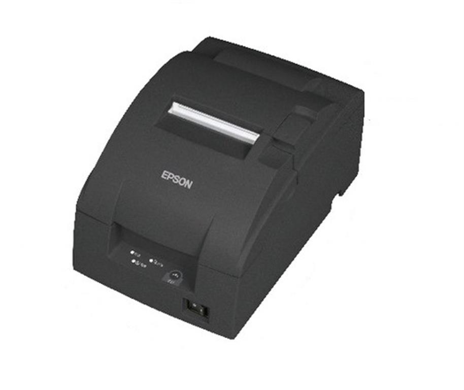 IMPRESORA EPSON TM-U330B PUERTO USB