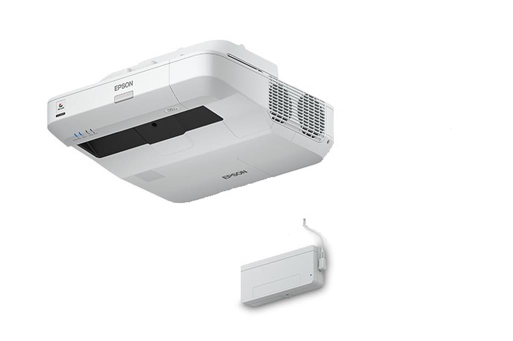 PROYECTOR EPSON BRIGHT LINK PRO 1460UI, INTERACTIV