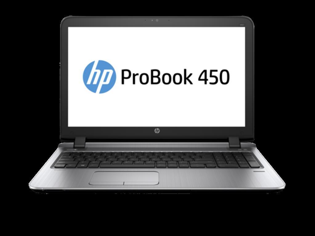 NB HP PROBOOK 450 G3, CORE I7 6500U (2.5 GHZ, CACH