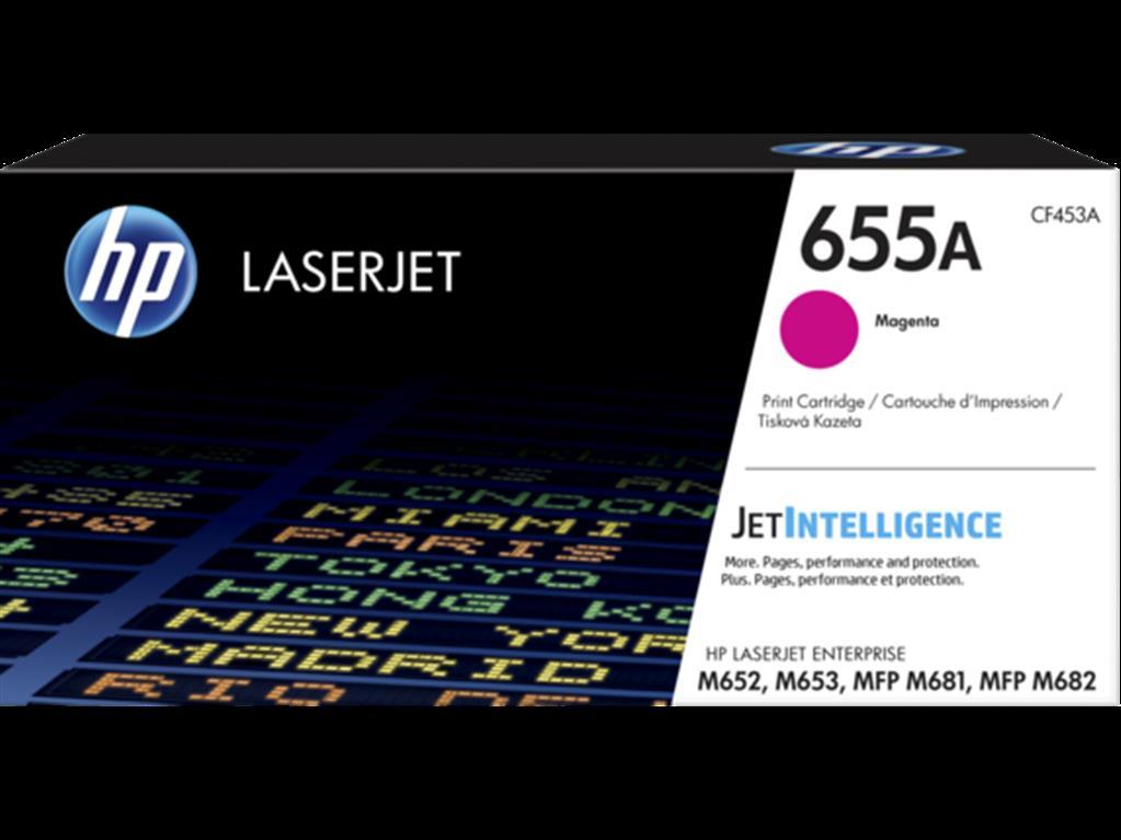 TONER HP MAGENTA CF453A P/LASERJET COLOR ENTERPRIS[...]