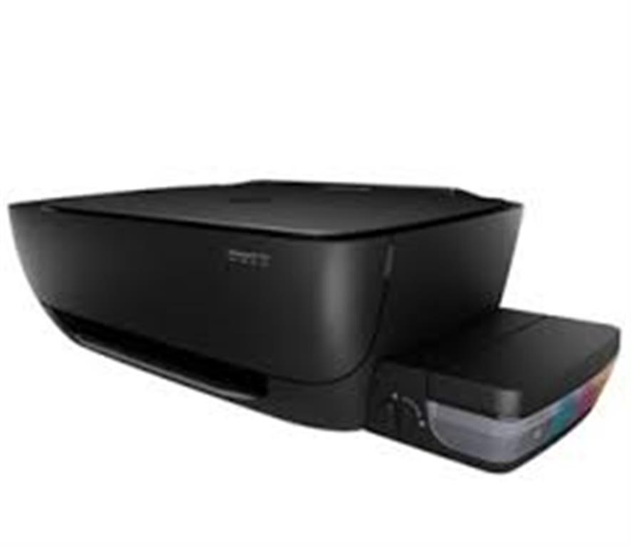 HP DeskJet GT 5820 All-in-One - Conectividad Wirel