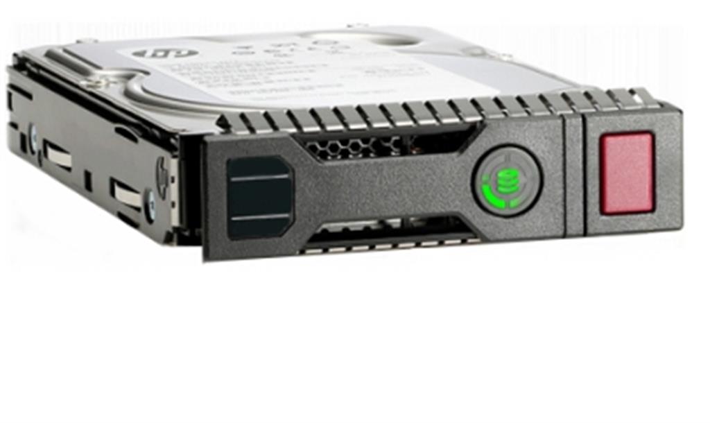HP 300GB 12G SAS 15K 2.5in SC ENT HDD