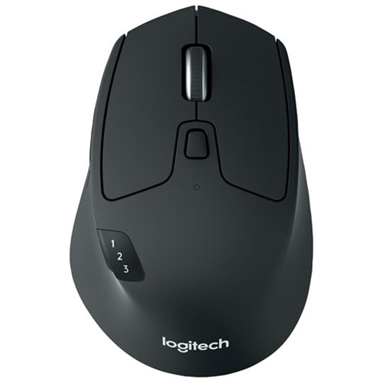 Mouse Logitech Wireless M720
http://www.logitech.c