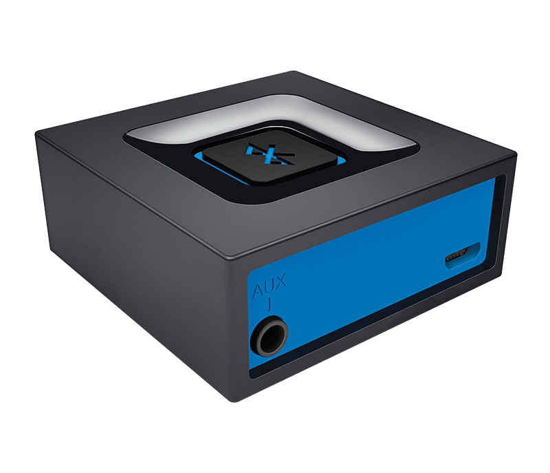 Adaptador de Audio Bluetooth Logitech - Streaming 