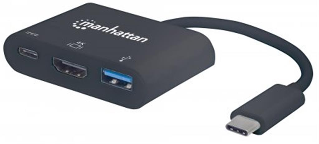 HDMI Docking Convertidor USB Tipo-CSuperspeed, US