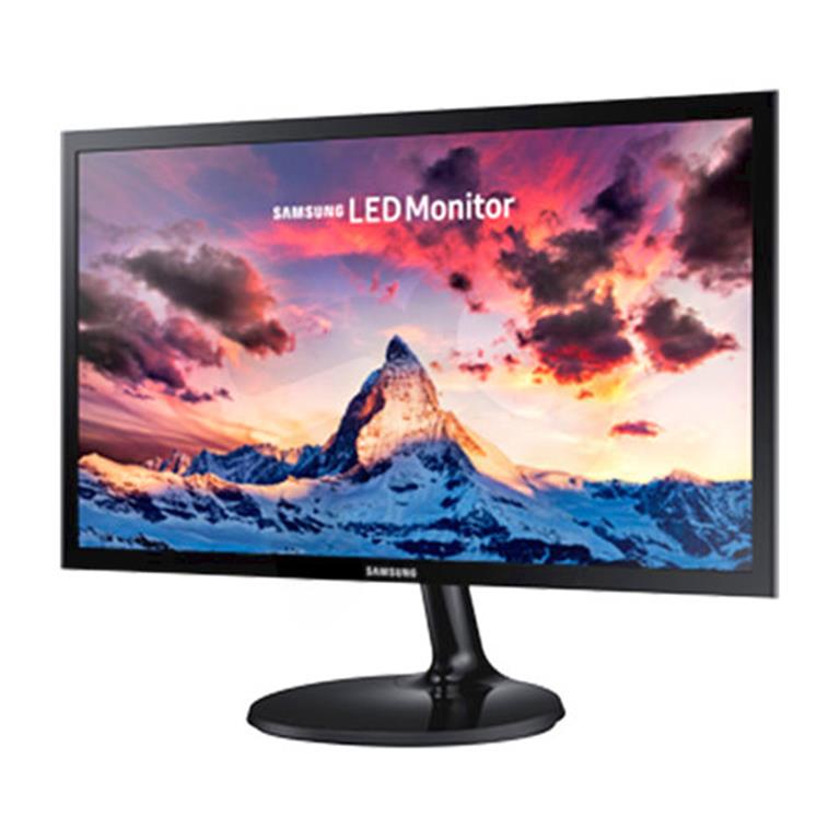 MONITOR SAMSUNG DE 18.5", RES. 1920x1080, FULL HD,