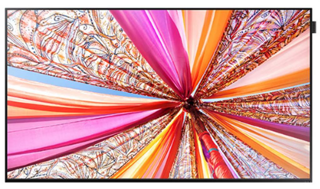MONITOR SAMSUNG LFD DE 48", MOD. DB48EDB48E  DB-