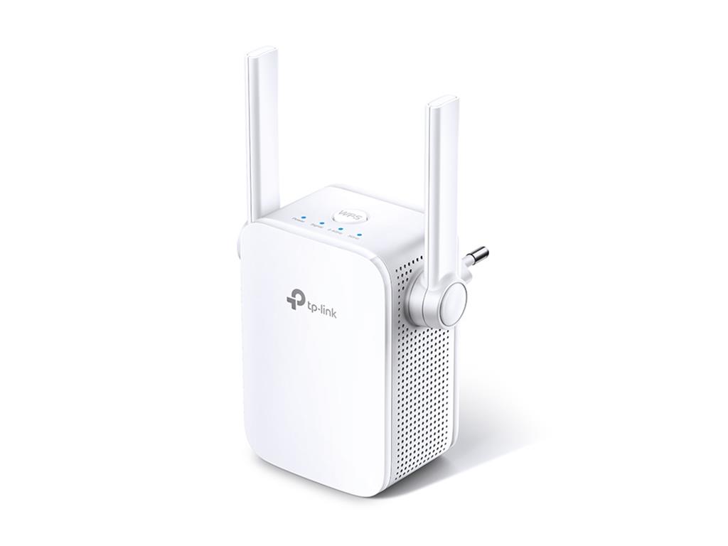 EXTENSOR DE RANGO AC1200 Wi-Fi Range Extender,Wall
