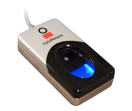 Digital Persona U.are.U 4500 - Lector de Hue[...]