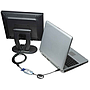 Manhattan ADAPTADOR  USB to SVGAConecte fácilment[...]
