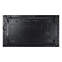 MONITOR SAMSUNG LFD 55", MOD. UD55E-B, RES. 1920 x