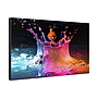 MONITOR SAMSUNG LFD 55", MOD. UD55E-B, RES. 1920 x