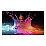 MONITOR SAMSUNG LFD 55", MOD. UD55E-B, RES. 1920 x