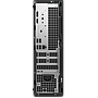 DELL PRO SLIM PC, 180W,TECL,MOU,INT Ultra 7 265 vPro(13TOPS NPU/20 Cores up[...]