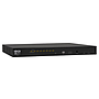 KVM NetDirector de 8 puertos de 1U para Instalar en Rack