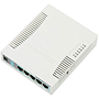 ACCESS POINT SOHO GIGA *ALTA POTENCIA 2.4GHz *ANTE[...]