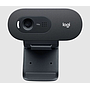 LOGITECH Webcam C505e[...]