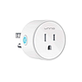 Toma de corriente inteligente UNNO Tekno, Wi-Fi, ([...]