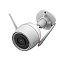 CAMARA WIFI PARA EXTERIOR, 3MP, IP67, SIRENA Y LUZ ESTROBO, AUDIO BIDIRECCI[...]