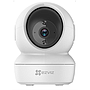 CAMARA WIFI PARA INTERIOR, 2MP, CON PANEO E INCLINACIÓN INTELIGENTE VISION [...]