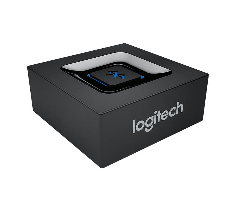 Adaptador de Audio Bluetooth Logitech - Streaming 
