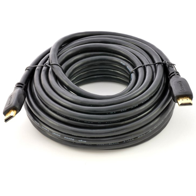 CABLE HDMI *SOPORTA 3D, AUDIO DOLBY DIGITAL,DTS *F[...]