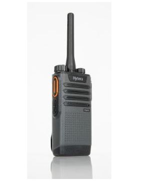 RADIO PORTABLE UHF DIGITAL DMR *FRECUENCIA 400 - 4[...]