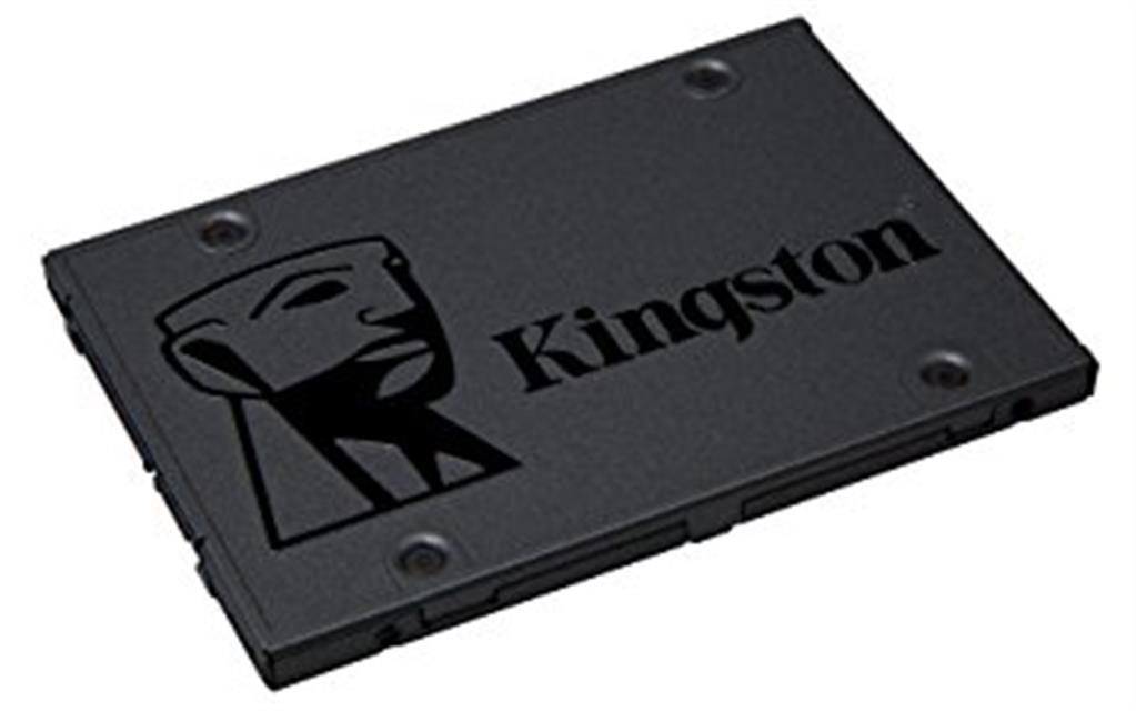 DISCO DE ESTADO SÓLIDO KINGSTON 120GB SSD A400[...]