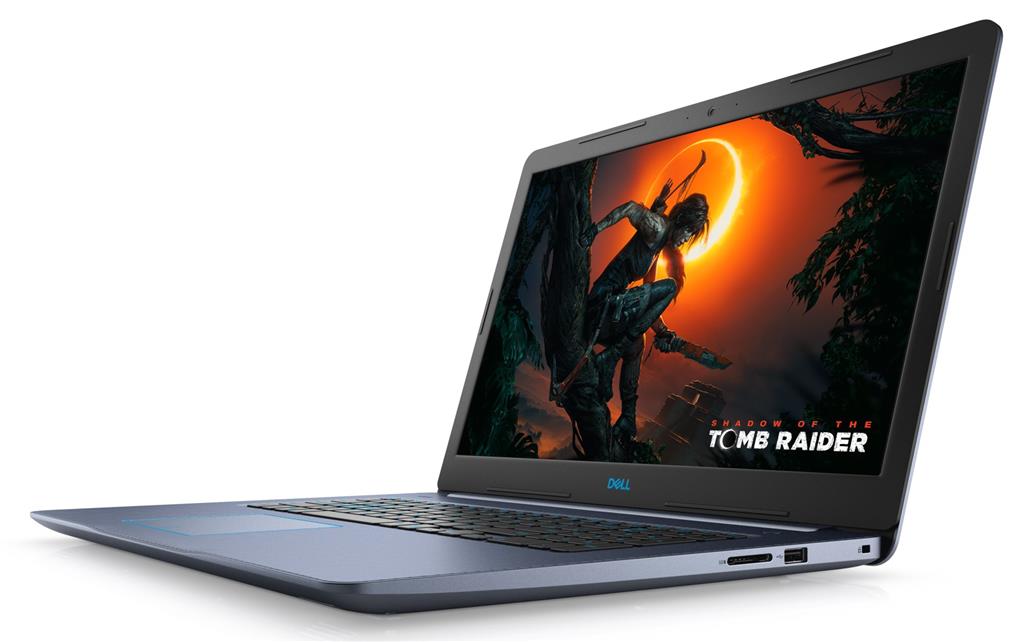 DELL NB Inspiron Gaming G3 3779,17.3"FHD(1920[...]