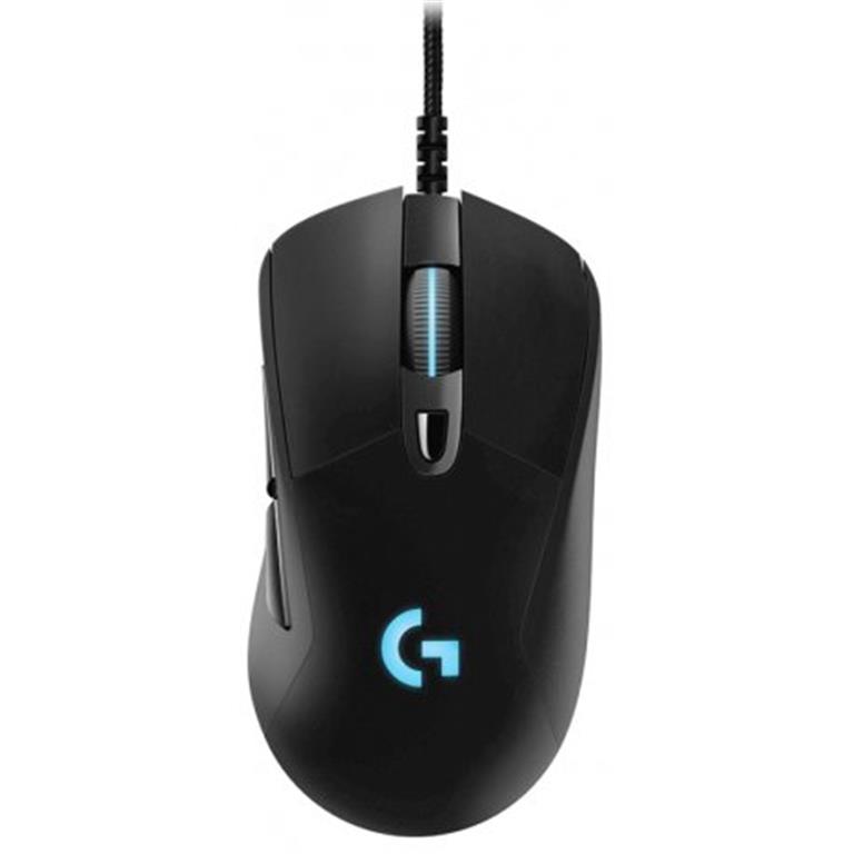 LOGITECH G403 HERO Gaming Mouse[...]