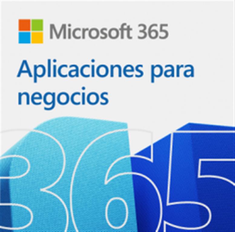 Microsoft 365 Apps for Bus AllLng LATAM EM Sub PKL 1YR OnlineDwnLd Pilot[...]