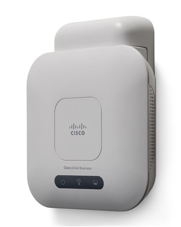 Cisco Small Business WAP121 - Wireless access poin