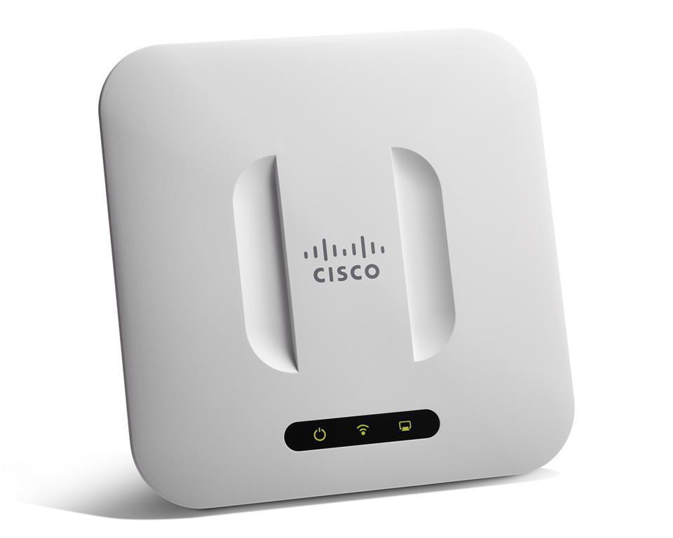 Cisco Small Business WAP371 - Wireless access poin