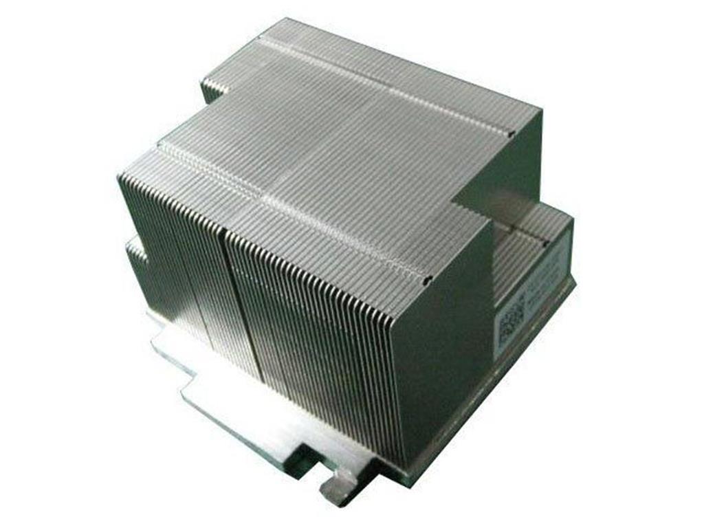 Dell - Processor heatsink - for PowerEdge R630