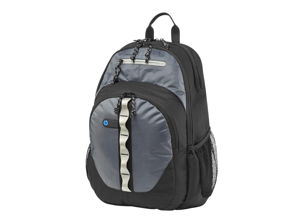 HP 15.6 Sport b/g Backpack
HP 15.6 Sport b/g Backpack
El HP 15.6in deporte al aire libre mochila es 