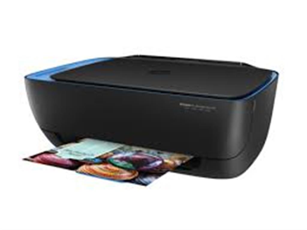 HP DeskJet Ink Advantage Ultra 4729 All-in-One WIFI
20PPM NEGRO, 16PPM COLOR, USB, CIC 1000 PGxMS, W