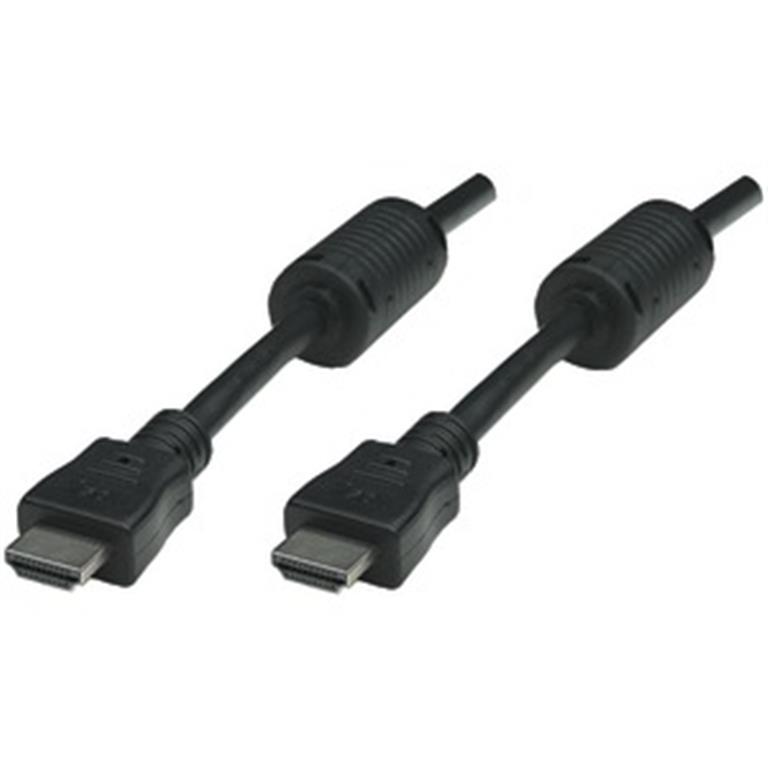 Manhattan CABLE HDMI, 16.5ft/5 Metros
Cables de Alta Velocidad entregan un desempeño de Alta Definic