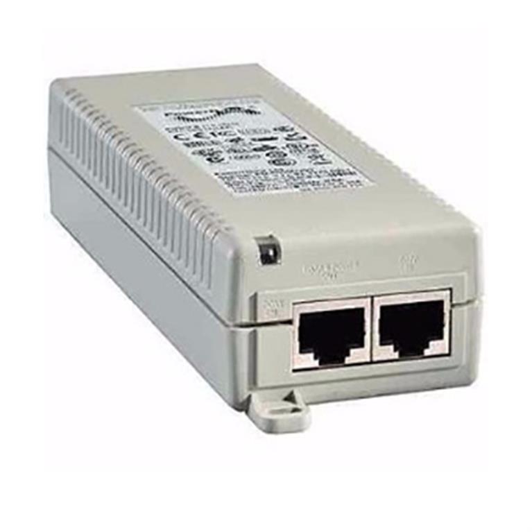 PD-3501G-AC 15.4W 802.3af PoE 10/100/1000Base-T Et