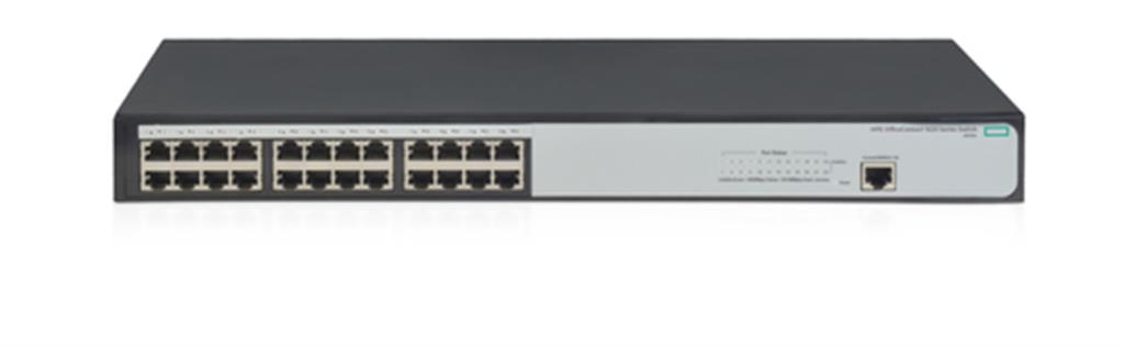 HP 1620-24G Switch