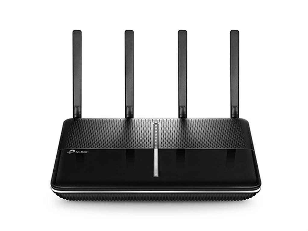 AC3150  Dual-Band Wi-Fi Router
Router Gigabit Inal
